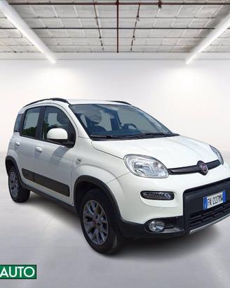 FIAT Panda 0.9 t.air t. 4x4 s&s 85cv
