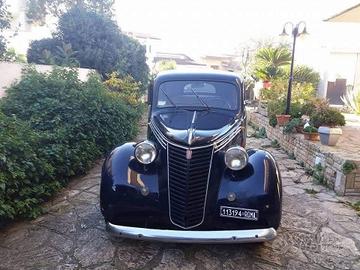 FIAT 1100 ZARATTINI del 1948