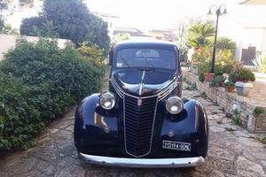 FIAT 1100 ZARATTINI del 1948