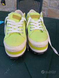 scarpe sneakers CULT donna