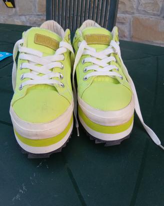 scarpe sneakers CULT donna