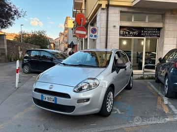 Punto Evo 1.3 disel 75cv