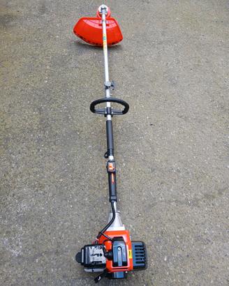 Decespugliatore a scoppio 52 cc