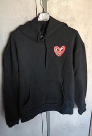felpa Keith haring pull and bear
