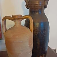 bottiglie in ceramica 