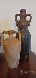 bottiglie in ceramica 