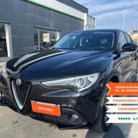 ALFA ROMEO Stelvio Stelvio 2.2 Turbodiesel 180 ...