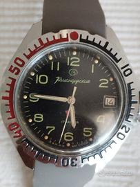 orologio vostok