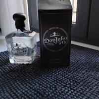 Don Julio 70 Anejo Tequila - 700 ml
