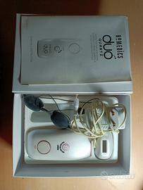 epilatore elettrico luce pulsata usato poco