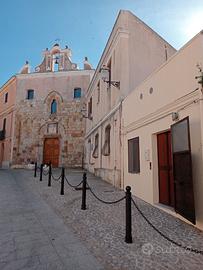 Casa indipendente centro storico