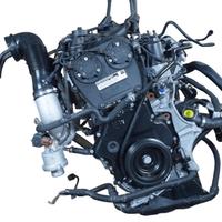 Motore usato Audi Q5 (FY) 2.0 TFSI Hybrid