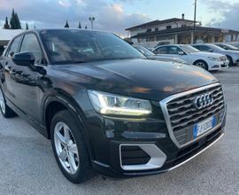 Audi Q2 1.6 TDI Sport