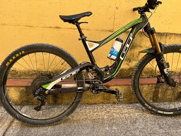 Mtb Gt Sensor Elite 27,5 taglia M