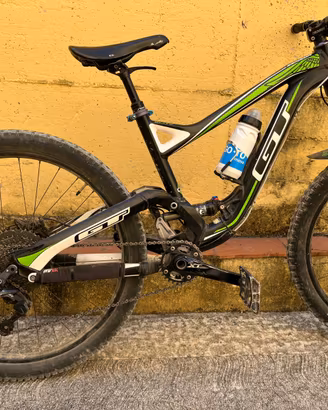 Mtb Gt Sensor Elite 27,5 taglia M