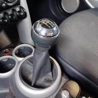 Leva cambio MINI COOPER 1598cc benzina del 2002