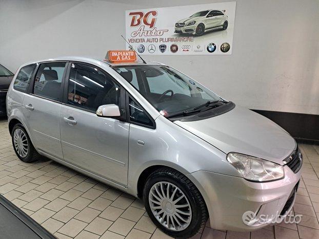 Ford C-Max 1ª serie
