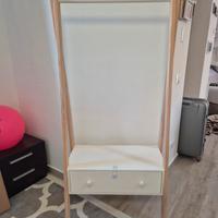 Armadio per bambini Maison du Monde