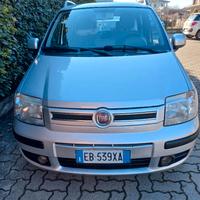 Fiat Panda 1.2 Dynamic GPL