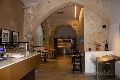 Ristorante - Siracusa