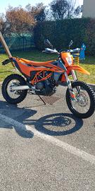 ktm 690 R