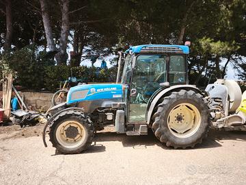 new Holland t4 85f 