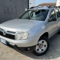 Dacia Duster 1.6 GPL DI SERIE 2032 GANCIO NEOPATEN