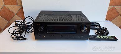 Sintoamplificatore Denon AVR-2311 3D – Perfettamen