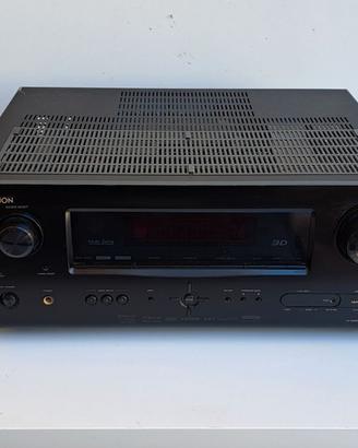 Sintoamplificatore Denon AVR-2311 3D – Perfettamen