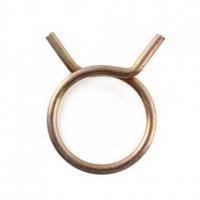 Fascetta elastica del manicotto silenziatore per C