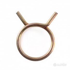 Fascetta elastica del manicotto silenziatore per C