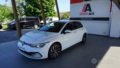 Volkswagen Golf 1.0 etsi evo Life 110cv dsg