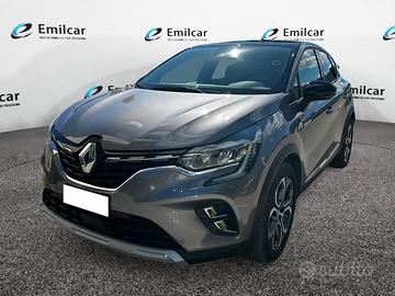 RENAULT Captur 2ª serie - Captur Full Hyb U1241567