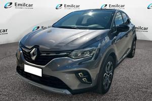 RENAULT Captur 2ª serie - Captur Full Hyb U1241567