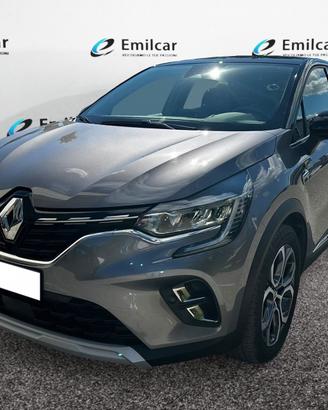 RENAULT Captur 2ª serie - Captur Full Hyb U1241567