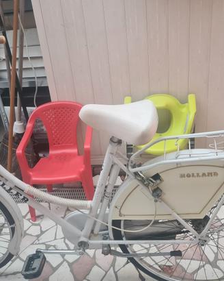bici holland willer donna