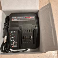 Power-X-Charger 3A Einhell 