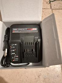 Power-X-Charger 3A Einhell 