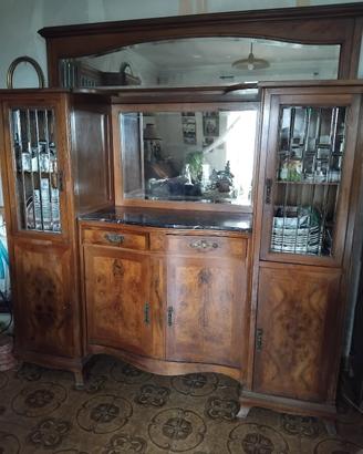 buffet e tavolo