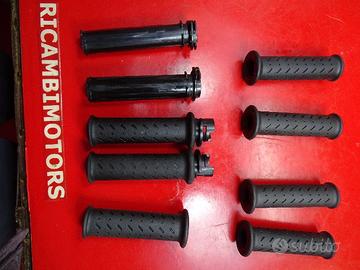 MANOPOLE TRIUMPH LEGGI