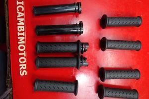 MANOPOLE TRIUMPH LEGGI