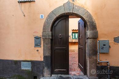 Casa Indipendente - Acireale