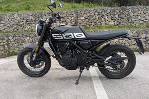 Brixton Crossfire 500X