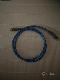 Cavi vari NORDOST BLU  Heaven