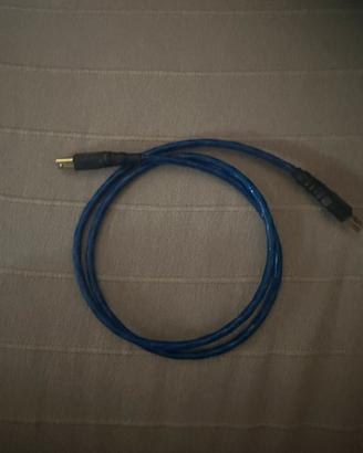 Cavi vari NORDOST BLU  Heaven