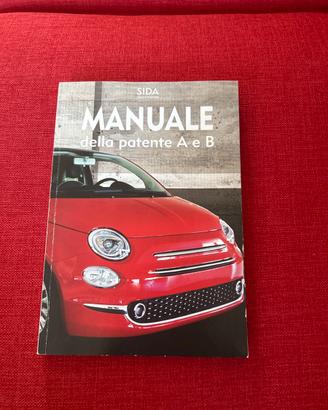 Manuale patante A e B