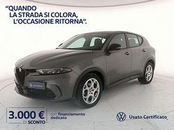 Alfa Romeo Tonale 1.6 sprint 130cv tct6