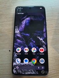 Goolge Pixel 8 128gb nero