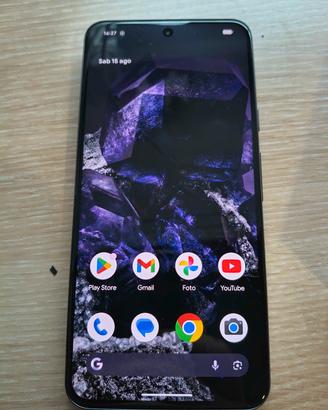 Goolge Pixel 8 128gb nero
