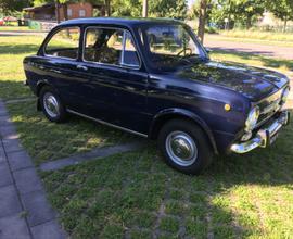 FIAT 850 Idromatic (Permute e/o scambi)